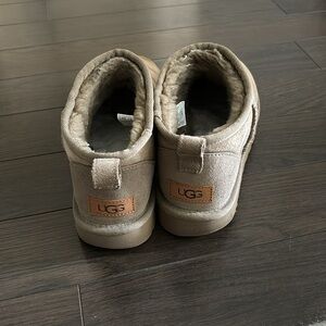Ultra mini Uggs Antelope